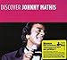Johnny Mathis - Discover Johnny Mathis (CD)