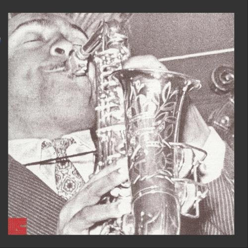 Benny Carter Sextet / Gerry Mulligan - Double Exposure (CD)
