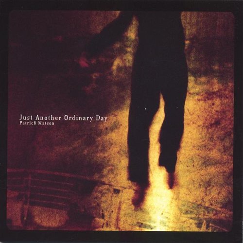 Patrick Watson - Just Another Ordinary Day (CD)