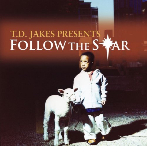 Jakes, T.D. - Follow the Star (CD)
