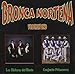 Bronca Nortena - Volumen Uno (CD)