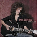 Ines Gaviria - A Mi Manera (CD)