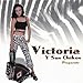 Victoria y Sus Chikos - Victoria Y Sus Chikos Preparate (CD)