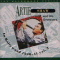 Artie Shaw And His Orchestra - In Hollywood 9140-1941, Vol. 2 (CD)