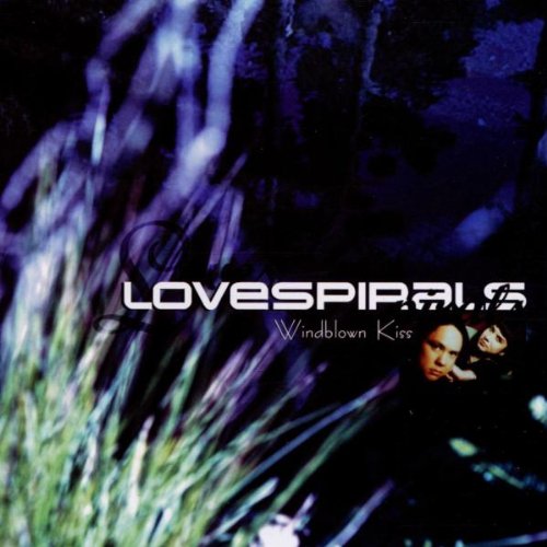 Lovespirals - Windblown Kiss (CD)