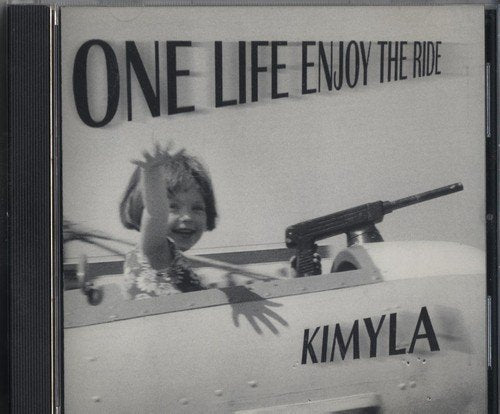 One Life Enjoy the Ride (CD)