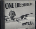 One Life Enjoy the Ride (CD)