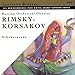 Nikolai Rimsky-Korsakov - Russian Orchestral Classics (CD)