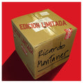 Ricardo Montaner - Edicion Limitada (CD)