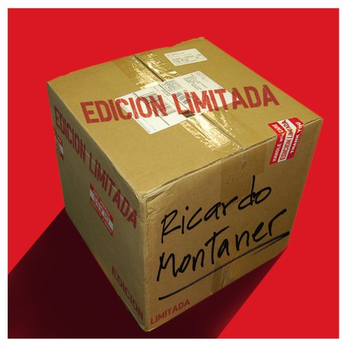 Ricardo Montaner - Edicion Limitada (CD)