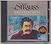 Strauss - J. Strauss - Greatest Hits (CD)