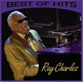 Ray Charles - Best of Hits (CD)