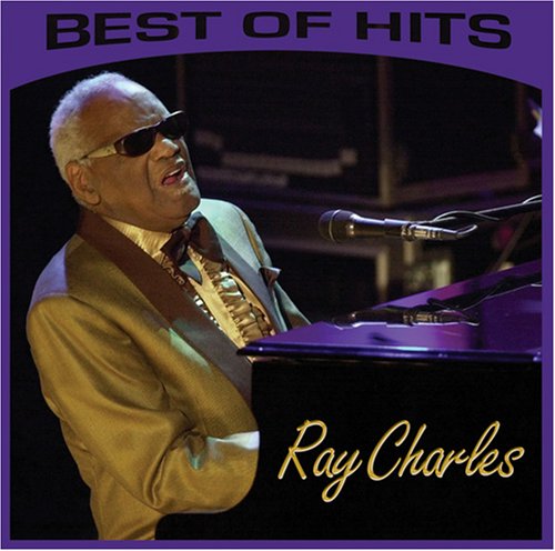 Ray Charles - Best of Hits (CD)