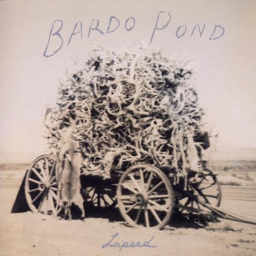 Bardo Pond - Lapsed (CD)