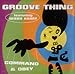 Groove Thing / Deborah Harry - Command & Obey (CD)