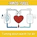 James Yuill - Turning Down Water for Air (CD)