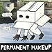 Permanent Makeup - Void It Creeps (CD)