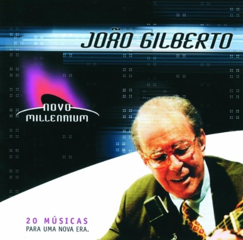 Joao Gilberto - Millennium (CD)