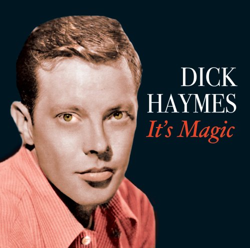 Dick Haymes - It's Magic (CD)