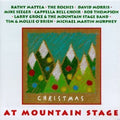 Christmas Live From Mountain Stage (CD)