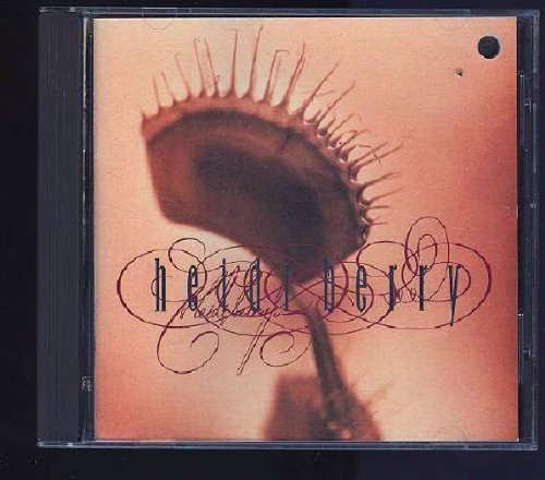 Heidi Berry - Heidi Berry (CD)