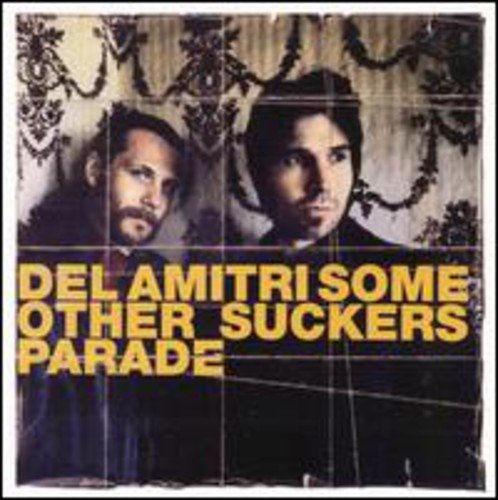Del Amitri - Some Other Sucker's Parade (CD)