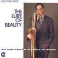 Quintet - Gary Smulyan Quintet The Lure Of Beauty Mainstream Jazz (CD)
