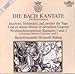Bach-Ensemble / Helmuth Rilling - Die Bach Kantate (CD)