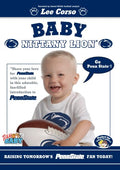 Team Baby: Baby Nittany Lion (DVD)