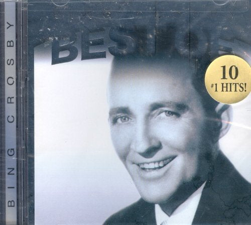 Bing Crosby - Best of Bing Crosby (CD)