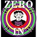 The Zeros - Zero in (CD)
