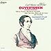 Weber - Overtures (CD)