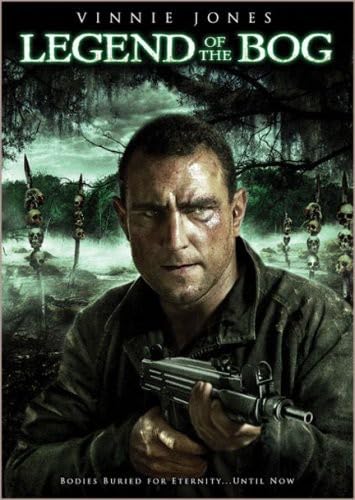 Legend Of The Bog (DVD)