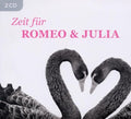 Time For Romeo & Julia / Various (CD)
