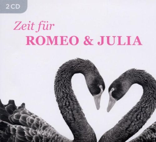 Time For Romeo & Julia / Various (CD)