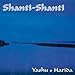 Yashu / Harida - Shanti Shanti (CD)