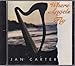 Jan Carter - Where Angels Fly (CD)