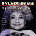 Sylvia Syms - Jazz Portrait of Johnny Mercer (CD)