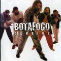 Botafogo - Cambios (CD)