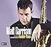 Matt Garrison - Familiar Places (CD)
