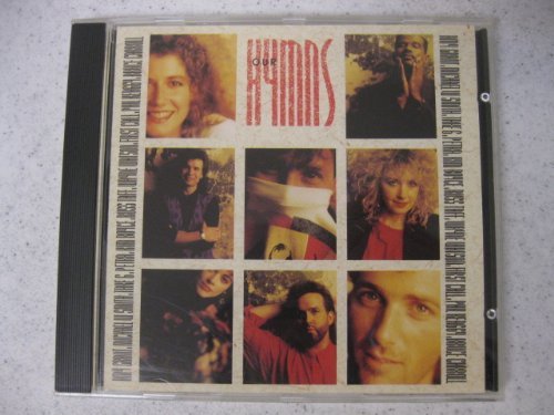 Our Hymns (CD)