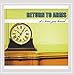 Return to Arms - It's Time You Heard (CD)