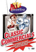 Classic Commercials - Volume 2 (DVD)