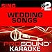 Wedding Songs - Sing Wedding Songs V. 2 (CD)