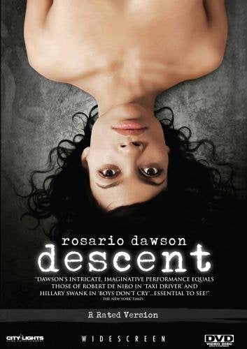 Descent (Edited "R" version) (DVD)