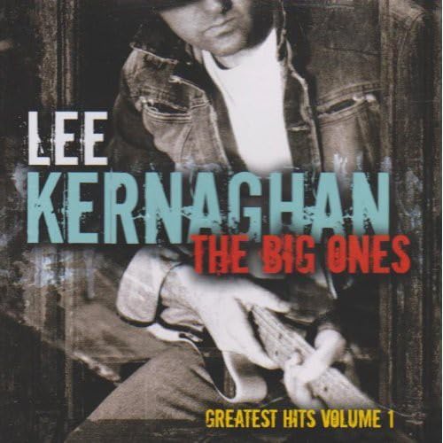Lee Kernaghan - Big Ones: Greatest Hits 1 (CD)