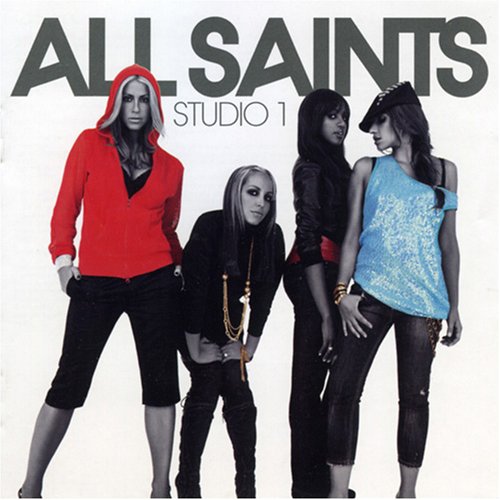 All Saints - Studio 1 (CD)