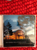 Seiji Ozawa Hall - Seiji Ozawa Hall at Tanglewood: A 10th Anniversary Celebration (CD)
