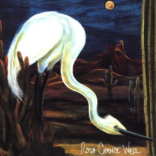 Rosa Chance Well (2003-10-13) (CD)