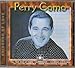 Perry Como - Prisoner of Love (CD)